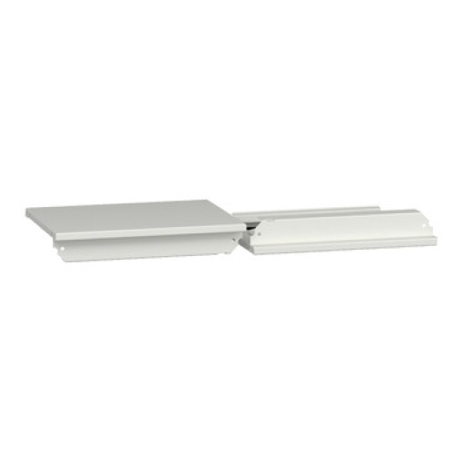 2 Placas superiorinf. G IP55, L300