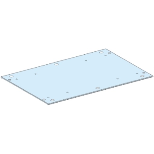 Tecto PrismaSeT P IP30 L650 P400