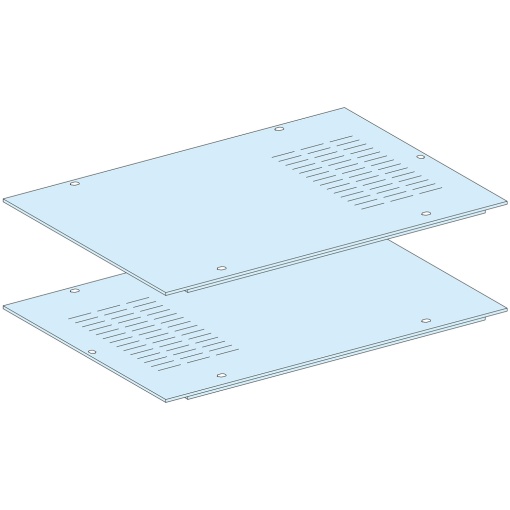 Painel fundo P IP30 L800