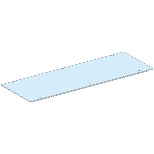 Painel fundo P IP55 L800