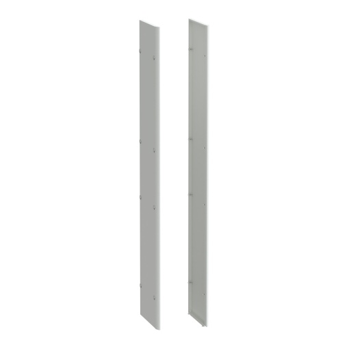 2 Paineis laterais P IP30 P400