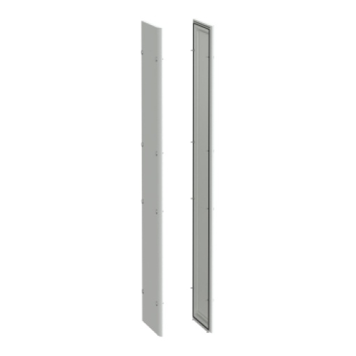 2 Paineis laterais P IP55 P400