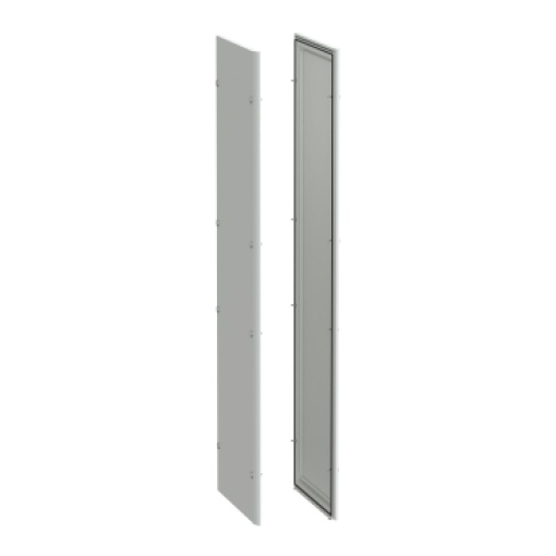 2 Paineis laterais P IP55 P600