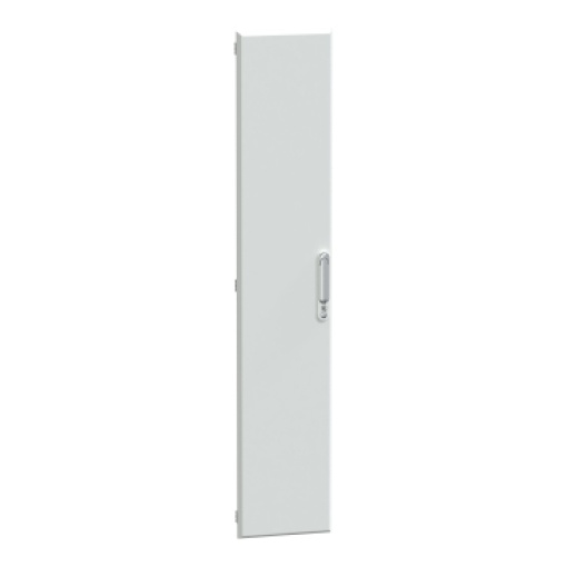 Porta opaca extensao G IP40, 30M L300