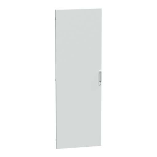 Porta opaca reforcada IK10 IP30 L650