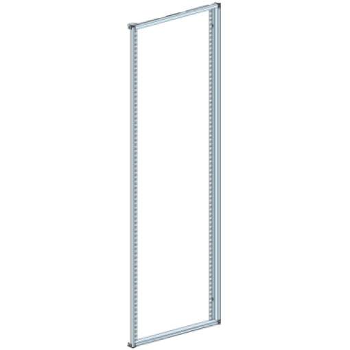 Moldura sup. espelhos basculante L650
