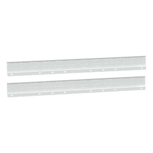 2 Montantes G IP30 asociacao vertical
