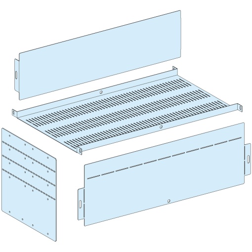 Compart.P Ligacao JdB800A P600