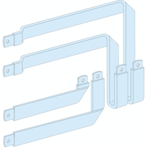 Ligacao NSX-INS250 Vert. a Bloco alim.