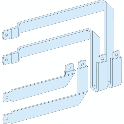 Ligacao NSX-INS250 Vert. a Bloco alim.