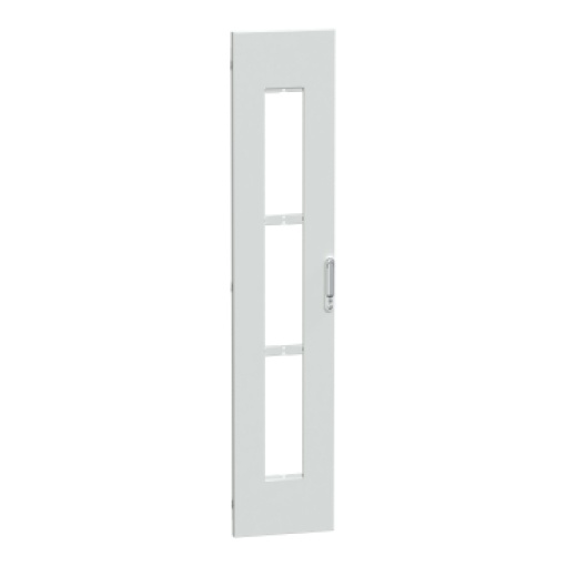 Porta recortada PrismaSeT P IP30 L400
