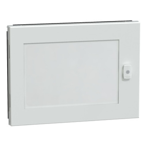 Porta Transp. G IP55, 7M, A450mm