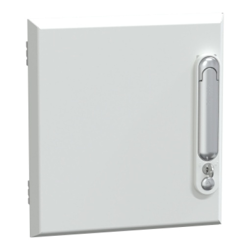 Porta opaca extensao G IP40, 6M