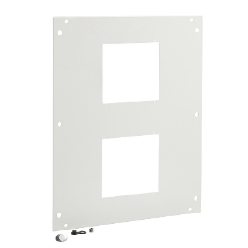 Tecto P ventilado IP54 L650 P600