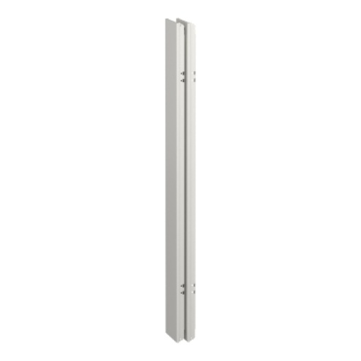 2 paineis laterais G IP55, 33M