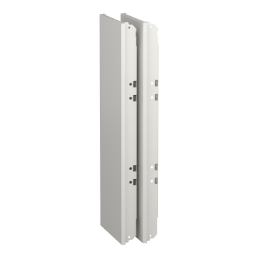 2 paineis laterais G IP55, 11M