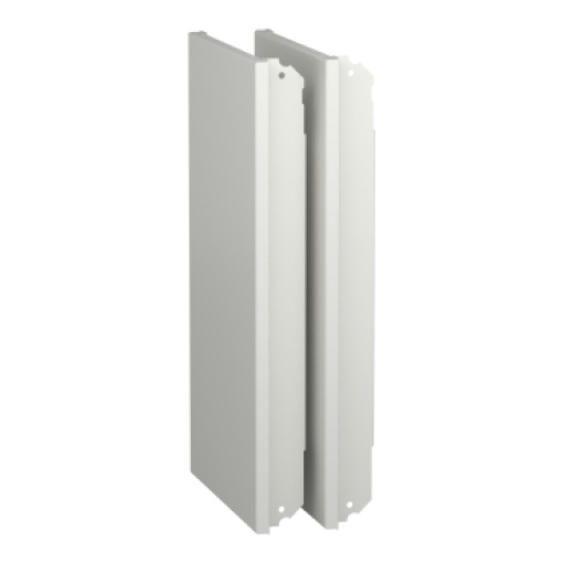 2 paineis laterais G IP55, 7M