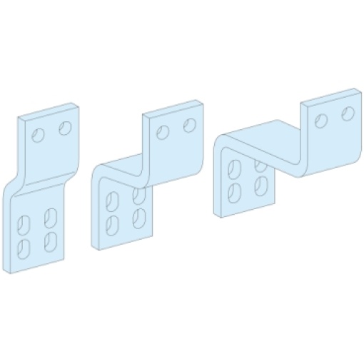 Ligacao Canalis KT NSMTZ1 1600 3P