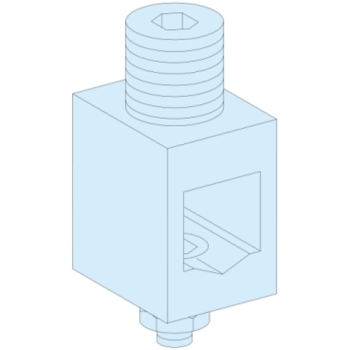 Linergy BS 4 Ligador 160A 70mm2CUAL