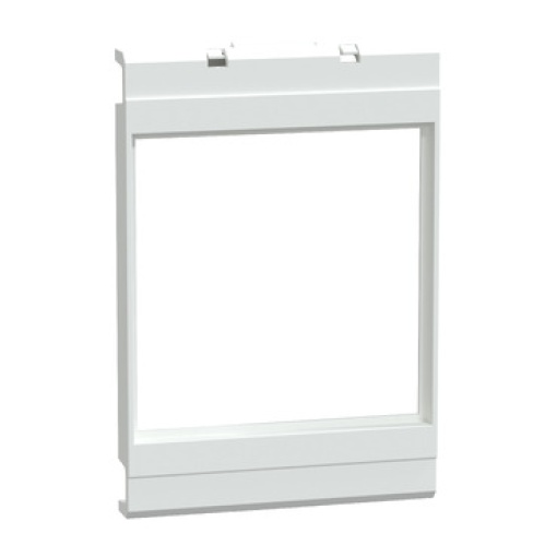 Placa plastico GP Perfurada 96x96
