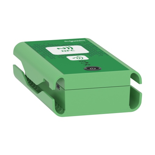 Sem fio universal interface de automação - IP20 - com RJ45 e conectores USB micro