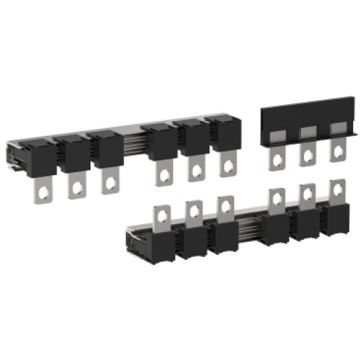 Kit barras de ligação estrela triangulo T-E G115-225