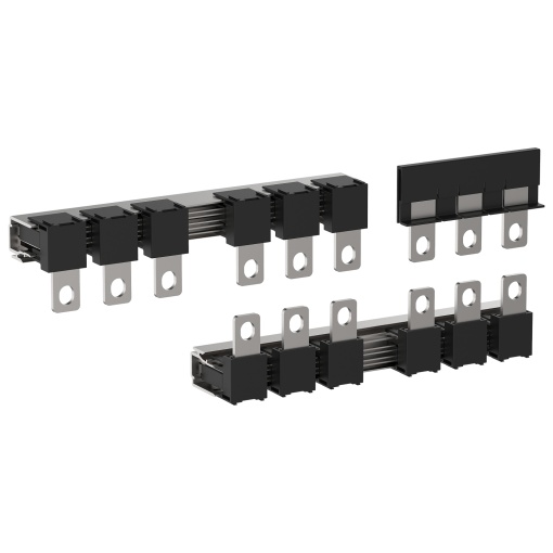 Kit barras de ligação estrela triangulo T-E G115-225