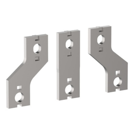 Adaptadores de terminal para ligador de caixa de 3 pólos TeSys G265-500