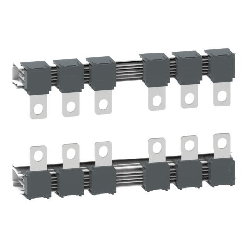 kit barras de inversão 3 pólos para TeSys G115-225