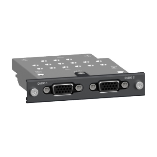 Expansion option, Harmony P6, 16 x Digital input, 8 x Digital output