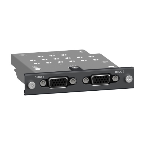 Expansion option, Harmony P6, 16 x Digital input, 8 x Digital output
