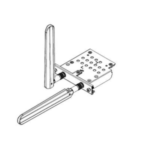 Expansion option, Harmony P6, WiFiBluetooth  2x antennas