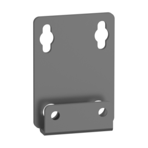 Book mount adapter, Harmony P6, for Standard Box