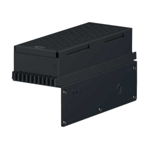 Fan kit, Harmony P6, with filter 5pcs for advanced box