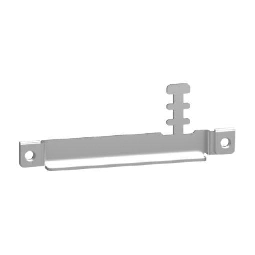 USB Clamp, Harmony FP6, type B 5 pcsset