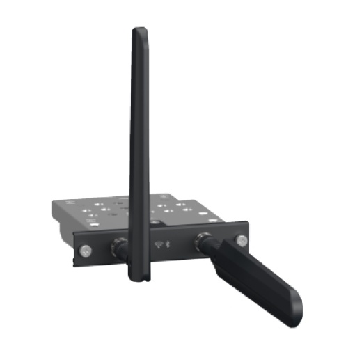 Expansion option 4G for USA, Harmony P6