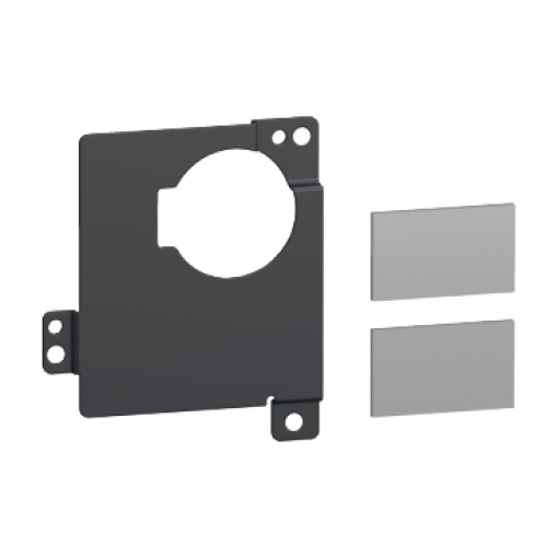 M.2 cooling kit,Harmony P6, for Advanced Box