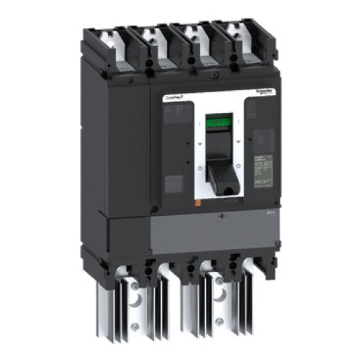 Interruptor NSX630 NA DC EP 630A