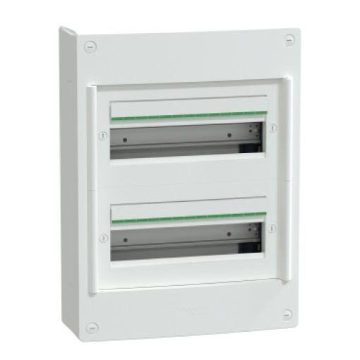 PrismaSet XS Quadro Saliente 2 filas 13 módulos 3 TB