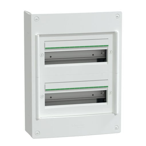 PrismaSet XS Quadro Saliente 2 filas 13 módulos 3 TB