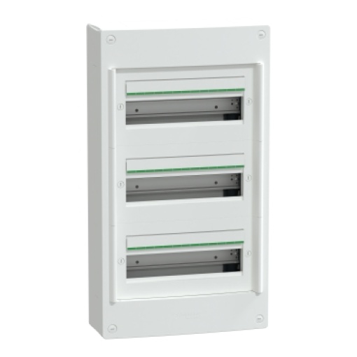 PrismaSet XS Quadro Saliente 3 filas 13 módulos 3 TB