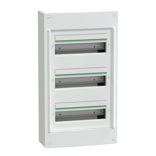 PrismaSet XS Quadro Saliente 3 filas 13 módulos 3 TB