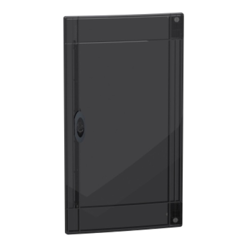 PrismaSet XS, Porta Transparente 3 filas 13 módulos