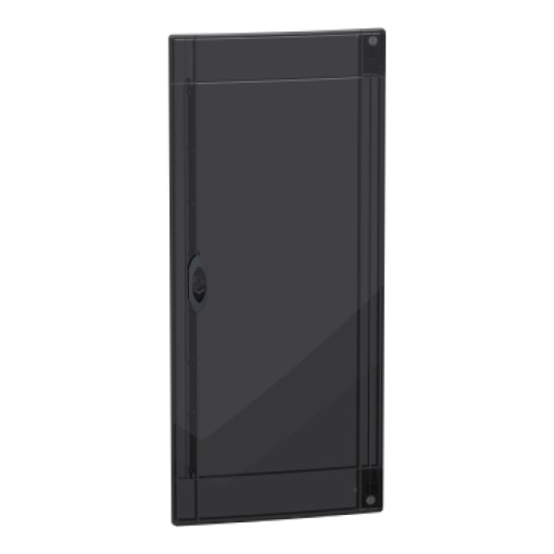PrismaSet XS, Porta Transparente 4 filas 13 módulos