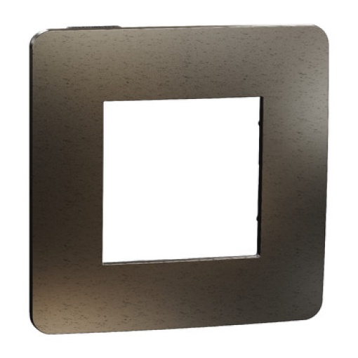Nova Unica - Quadro simples - Studio AçoPreto