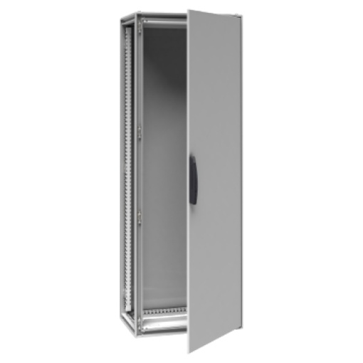PrismaSeT RAL7035 2000x700x500