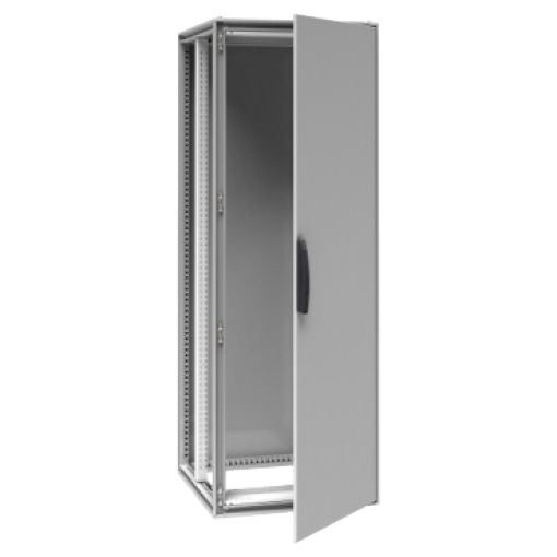 PrismaSeT RAL7035 2000x700x800