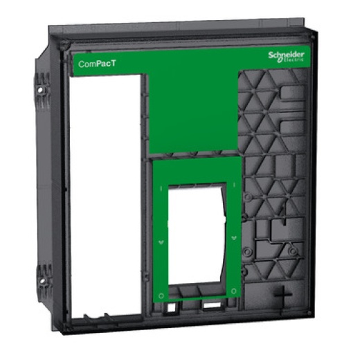 Tampa frontal ComPacT NS630b-1600 Extraivel