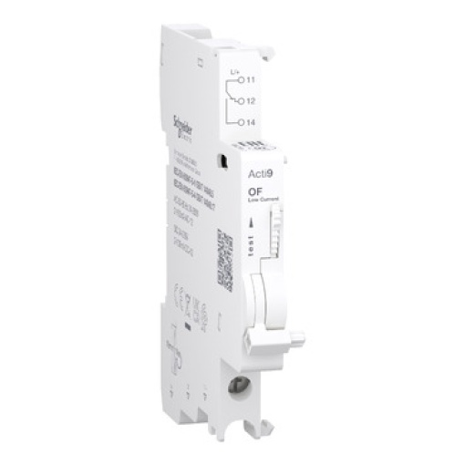 C120C60H-DC - OF CONTACTO AUXILIAR 2-100mA