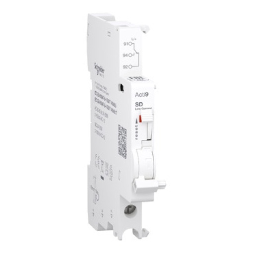C120C60H-DC - SD CONTACTO DE SINALIZACAO DE DEFEITO 2-100mA